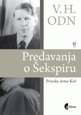 Predavanja o Šekspiru